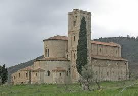 Abbazia di Sant'Antimo